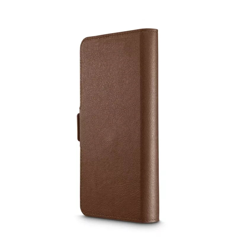 Hama 00118895 dėklas telefonui 15,5 cm (6,1 colio) Folio Ruda