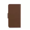 Hama 00118895 dėklas telefonui 15,5 cm (6,1 colio) Folio Ruda