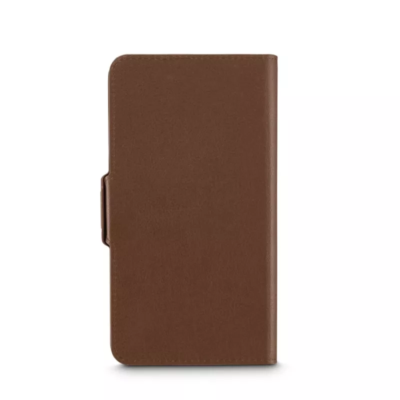 Hama 00118895 dėklas telefonui 15,5 cm (6,1 colio) Folio Ruda