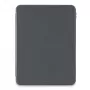 Hama Stand Folio dėklas 27,9 cm (11 colių) pilkas