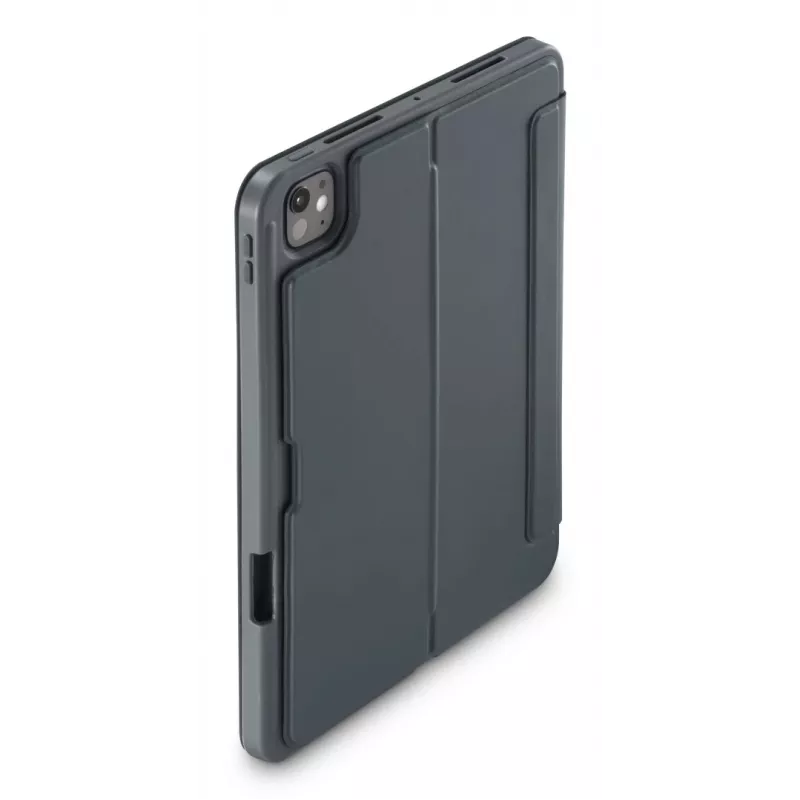 Hama Stand Folio dėklas 27,9 cm (11 colių) pilkas