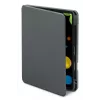 Hama Stand Folio dėklas 27,9 cm (11 colių) pilkas