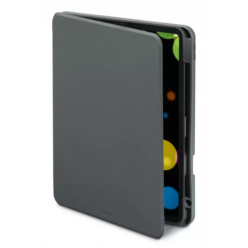 Hama Stand Folio dėklas 27,9 cm (11 colių) pilkas
