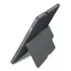 Hama Stand Folio dėklas 27,9 cm (11 colių) pilkas