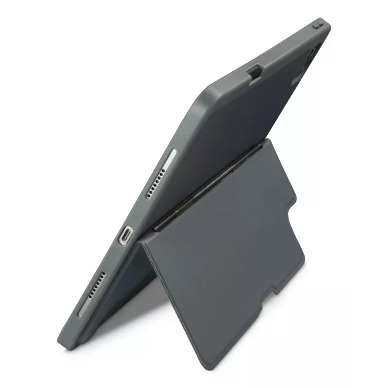 Hama Stand Folio dėklas 27,9 cm (11 colių) pilkas