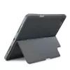 Hama Stand Folio dėklas 27,9 cm (11 colių) pilkas