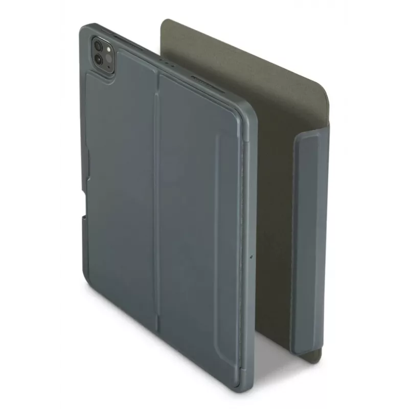Hama Stand Folio dėklas 27,9 cm (11 colių) pilkas