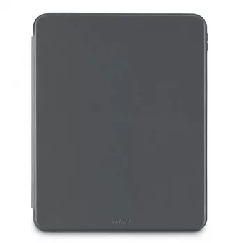 Hama Stand Folio dėklas planšetei 33 cm (13 inch) pilkas
