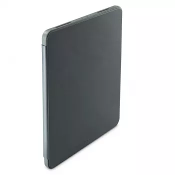 Hama Stand Folio dėklas planšetei 33 cm (13 inch) pilkas