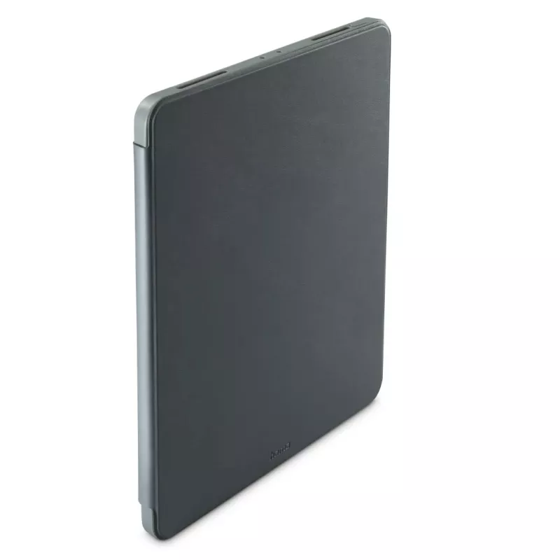 Hama Stand Folio dėklas planšetei 33 cm (13 inch) pilkas