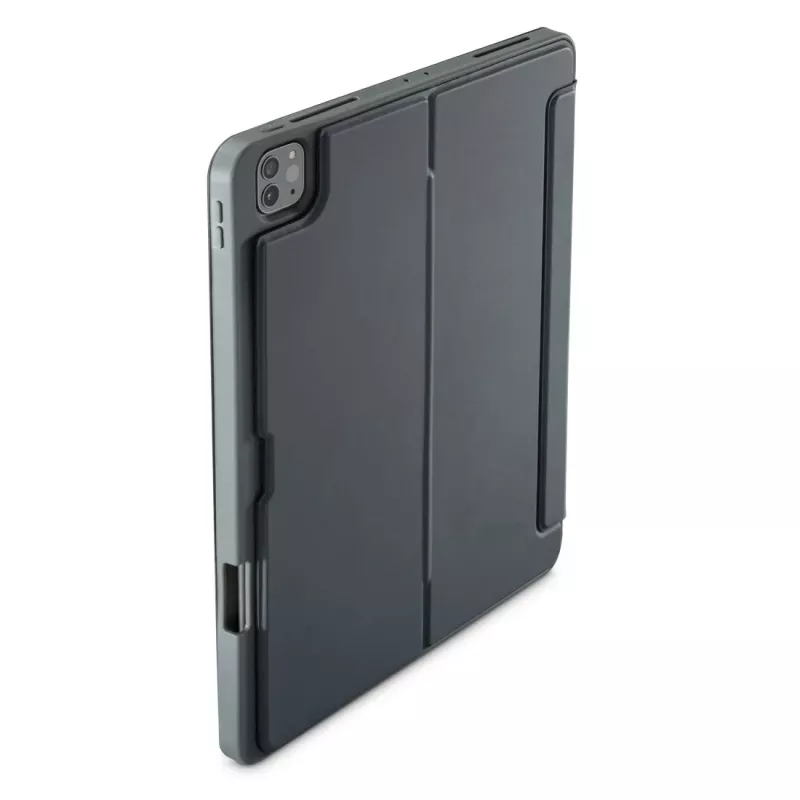 Hama Stand Folio dėklas planšetei 33 cm (13 inch) pilkas
