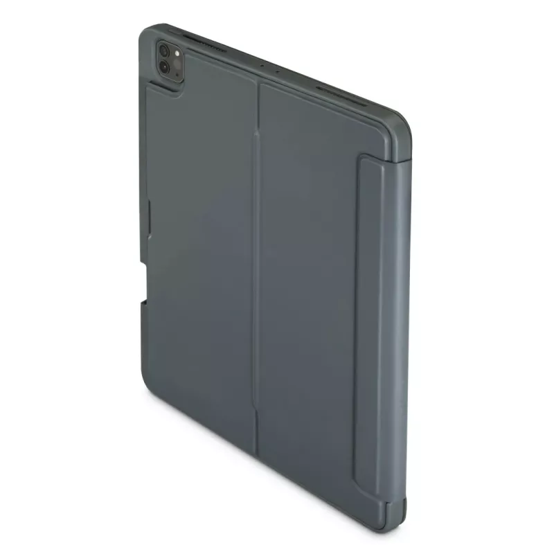 Hama Stand Folio dėklas planšetei 33 cm (13 inch) pilkas