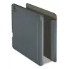 Hama Stand Folio dėklas planšetei 33 cm (13 inch) pilkas
