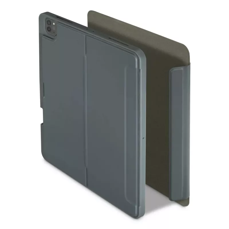 Hama Stand Folio dėklas planšetei 33 cm (13 inch) pilkas