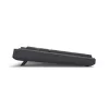 Belaidė klaviatūra Hama WK-200 Home/Office RF Wireless QWERTZ vokiška juoda