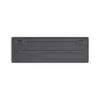 Belaidė klaviatūra Hama WK-200 Home/Office RF Wireless QWERTZ vokiška juoda