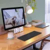 Belaidė klaviatūra Hama WK-200 Home/Office RF Wireless QWERTZ vokiška juoda