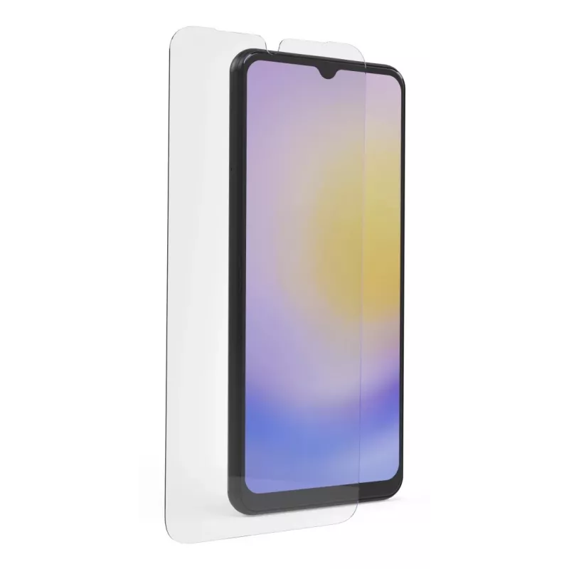 Hama Clear Protect apsauginis stiklas Samsung Galaxy A26 5G, 1 vnt.