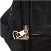 Kuprinė BESTLIFE BL-BB-3524BK planšetei ir nešiojamam kompiuteriui 15,6 colio, juoda
