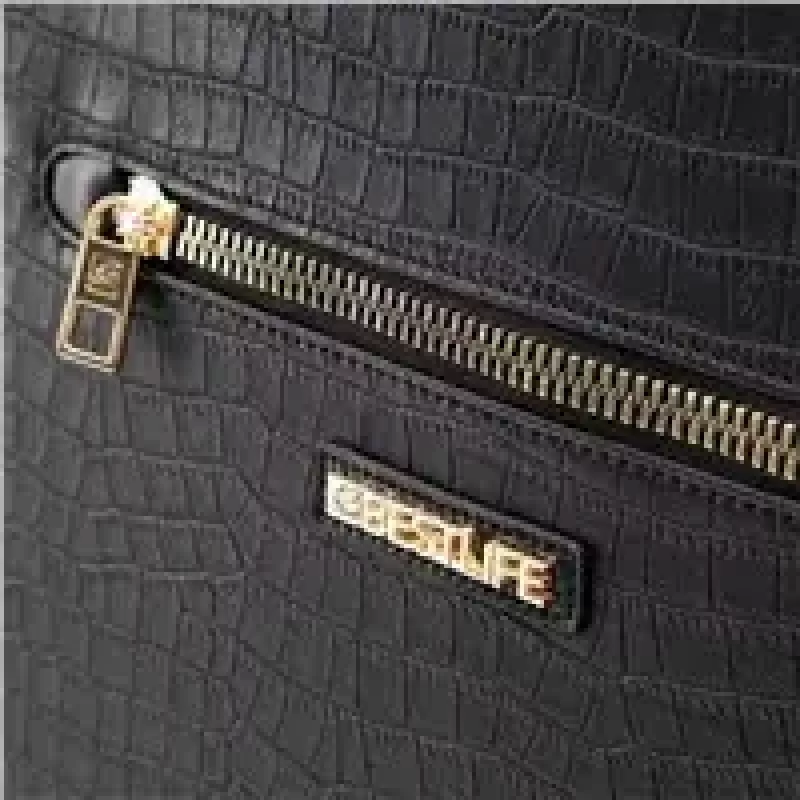 Kuprinė BESTLIFE BL-BB-3524BK planšetei ir nešiojamam kompiuteriui 15,6 colio, juoda