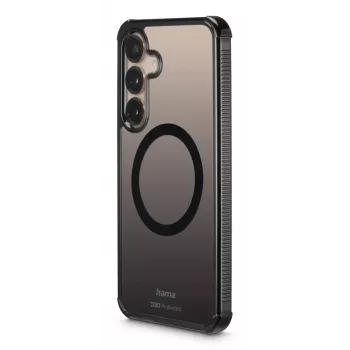 Hama Extreme Protect dėklas mobiliesiems telefonams 17 cm (6,7 colių) Juodas