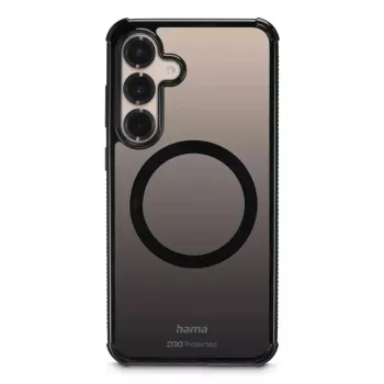 Hama Extreme Protect dėklas mobiliesiems telefonams 17 cm (6,7 colių) Juodas
