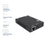 Imtuvas ACT AC7853 HDMI per CATx – imtuvas HDMI signalui per Ethernet iki 150 m