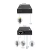 Imtuvas ACT AC7853 HDMI per CATx – imtuvas HDMI signalui per Ethernet iki 150 m