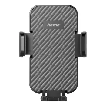 Laikiklis Hama 00201974 pasyvus Mobilusis telefonas / išmanusis telefonas Juoda