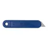 Pjovimo peilis Wedo 76 9811 mėlynas snap-off ašmenimis 44 mm plotis 135 mm ilgis