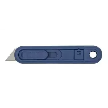 Pjovimo peilis Wedo 76 9811 mėlynas snap-off ašmenimis 44 mm plotis 135 mm ilgis