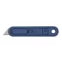 Pjovimo peilis Wedo 76 9811 mėlynas snap-off ašmenimis 44 mm plotis 135 mm ilgis