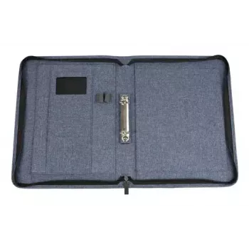 Segtuvas Wedo 58 352433 A4 mėlynas 2 cm