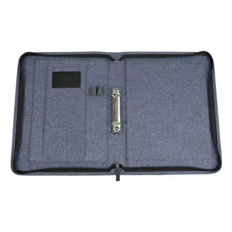 Segtuvas Wedo 58 352433 A4 mėlynas 2 cm