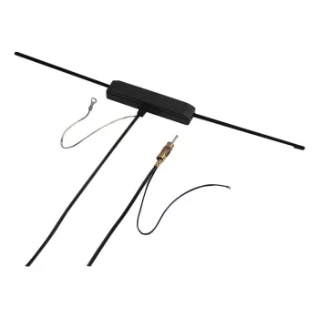 Hama 00185824 radijo antena