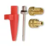 Hama 00178152 Dviračio siurblio adapterių rinkinys