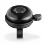 Hama 00178140 dviračio varpelis, juodas