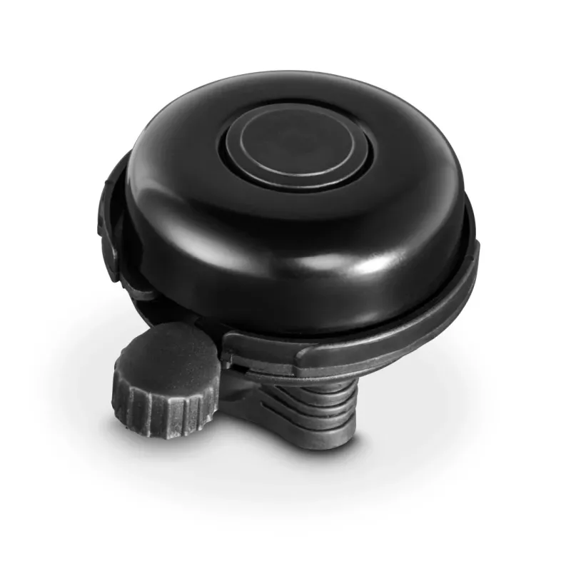 Hama 00178140 dviračio varpelis, juodas