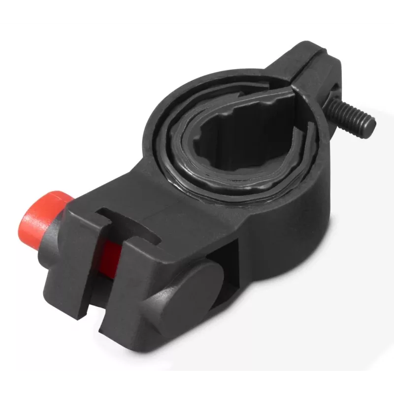Hama 00178137 dviračio spyna juoda 650 mm kabelinė spyna