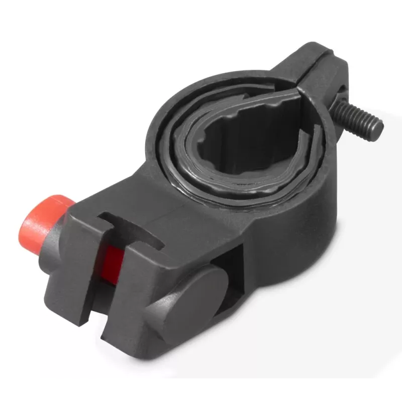 Hama 00178135 dviračio spynelė juoda 1200 mm kabelinė spyna