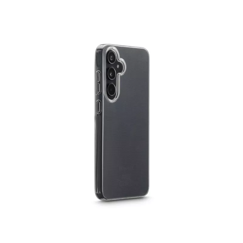 Hama Always Clear dėklas Samsung Galaxy S24 FE 17 cm (6,7 inch) permatomas