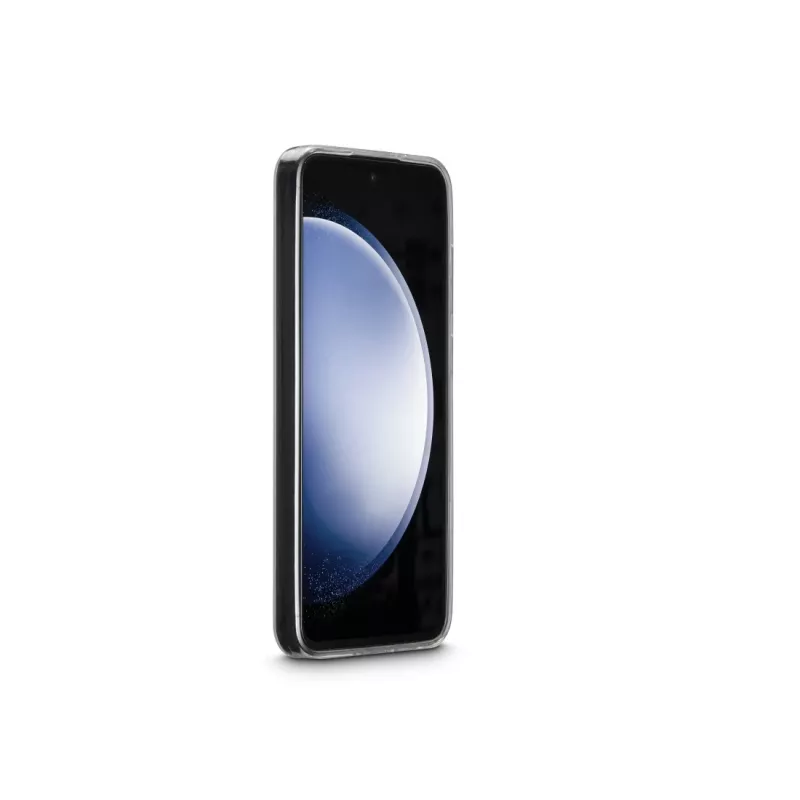 Hama Always Clear dėklas Samsung Galaxy S24 FE 17 cm (6,7 inch) permatomas