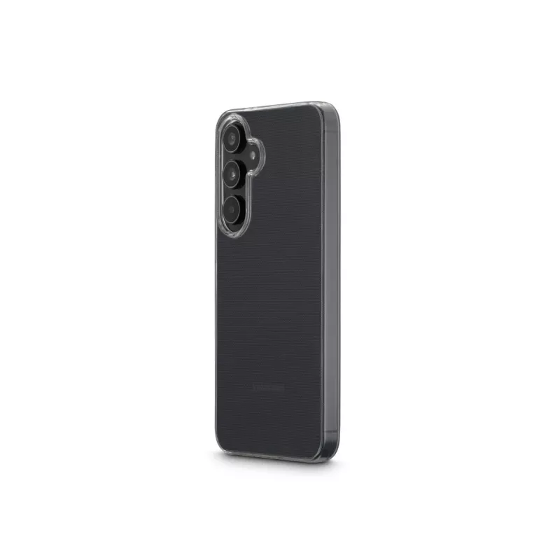 Hama Always Clear dėklas Samsung Galaxy S24 FE 17 cm (6,7 inch) permatomas