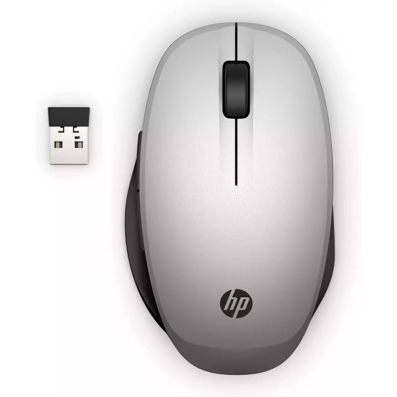 Pelė HP Dual Mode RF Wireless Bluetooth