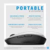 Pelė HP Dual Mode RF Wireless Bluetooth