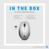 Pelė HP Dual Mode RF Wireless Bluetooth