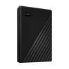 Išorinis kietasis diskas Western Digital 1TB 3.2 Gen 1 My Passport
