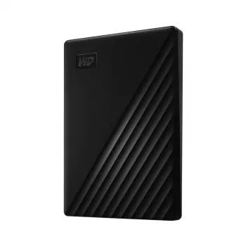 Išorinis kietasis diskas Western Digital 1TB 3.2 Gen 1 My Passport