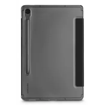 Hama Fold Clear 27,7 cm (10,9 colio) Folio Juoda