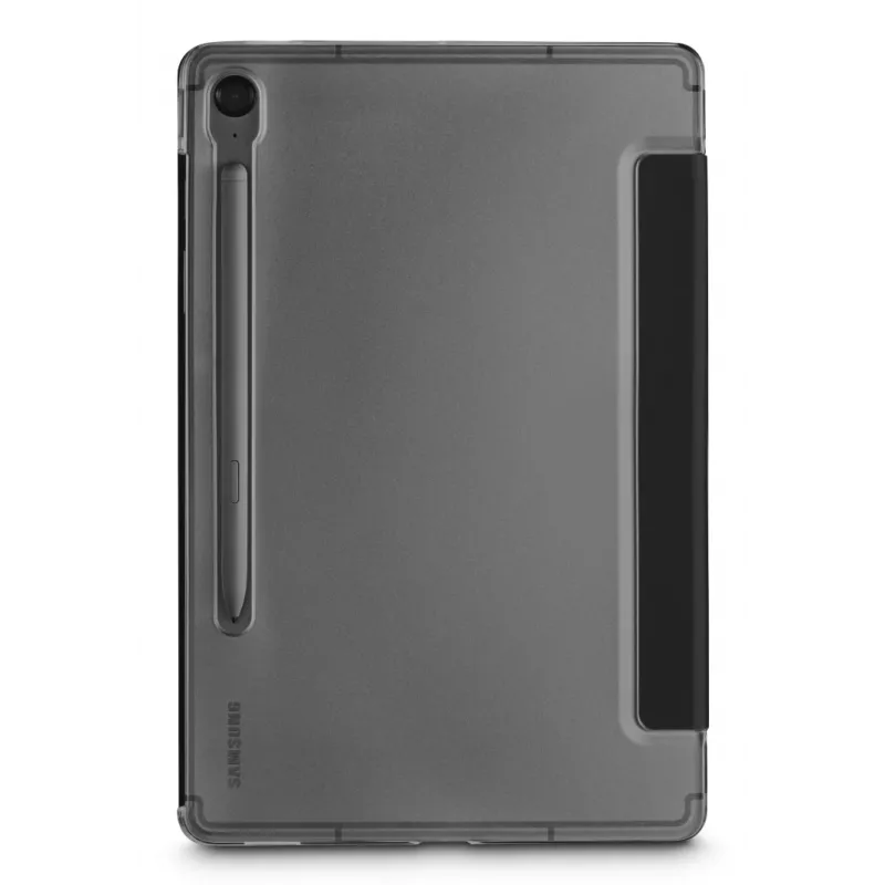 Hama Fold Clear 27,7 cm (10,9 colio) Folio Juoda